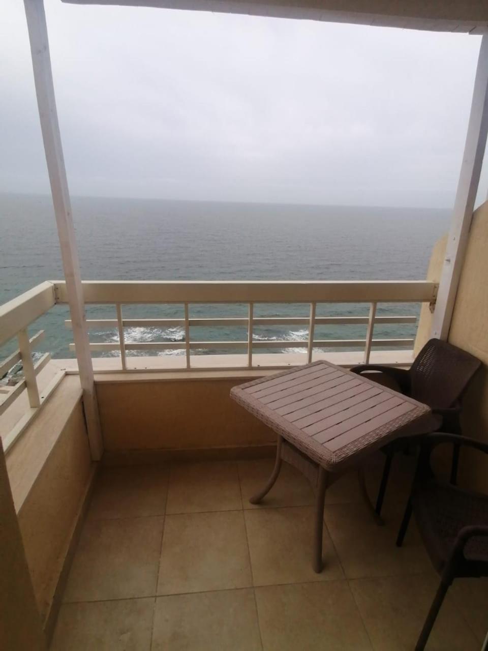 Kaoud Sporting Hotel Alexandria Exterior photo